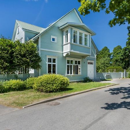 Kerese Apartments Pärnu Eksteriør billede