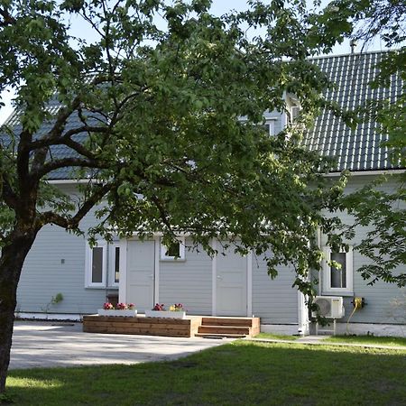 Kerese Apartments Pärnu Eksteriør billede