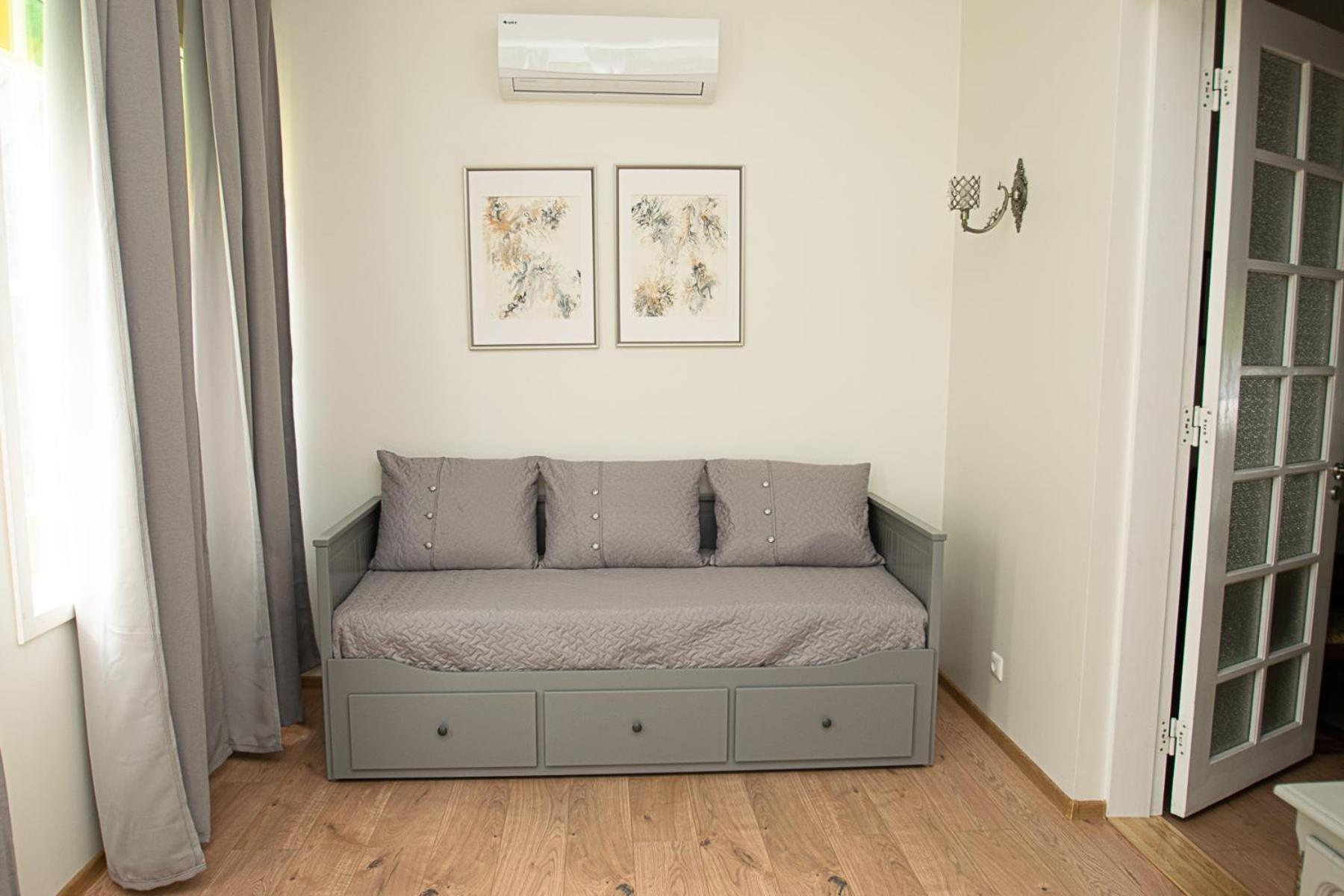 Kerese Apartments Pärnu Eksteriør billede