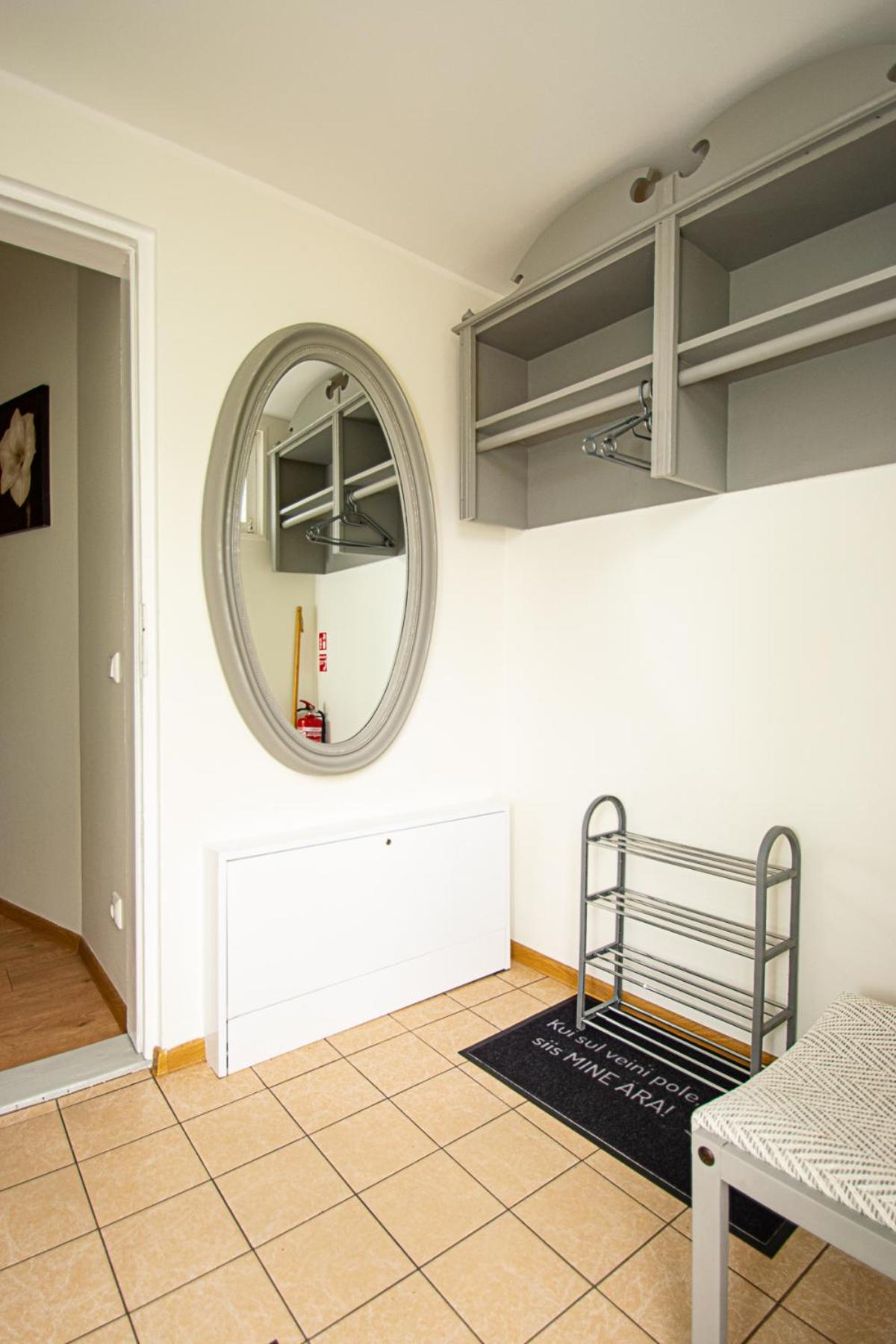 Kerese Apartments Pärnu Eksteriør billede