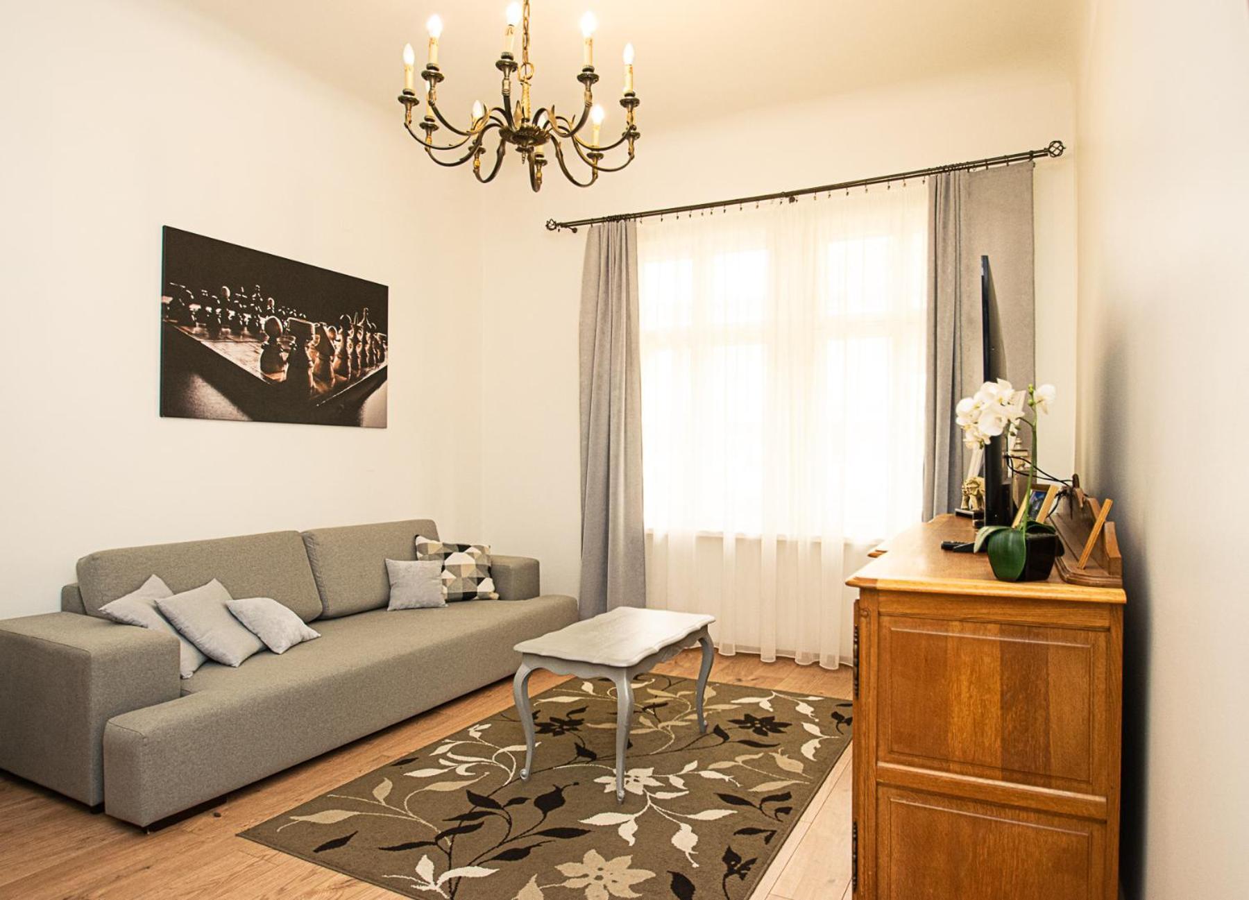 Kerese Apartments Pärnu Eksteriør billede