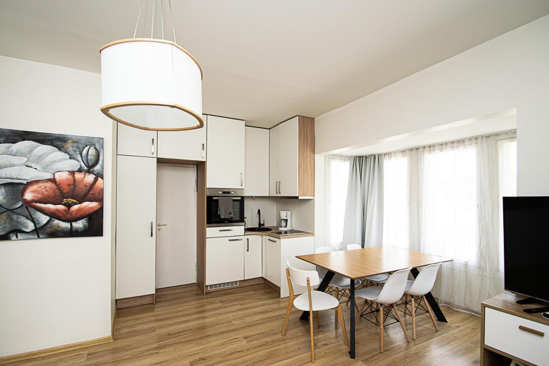 Kerese Apartments Pärnu Eksteriør billede