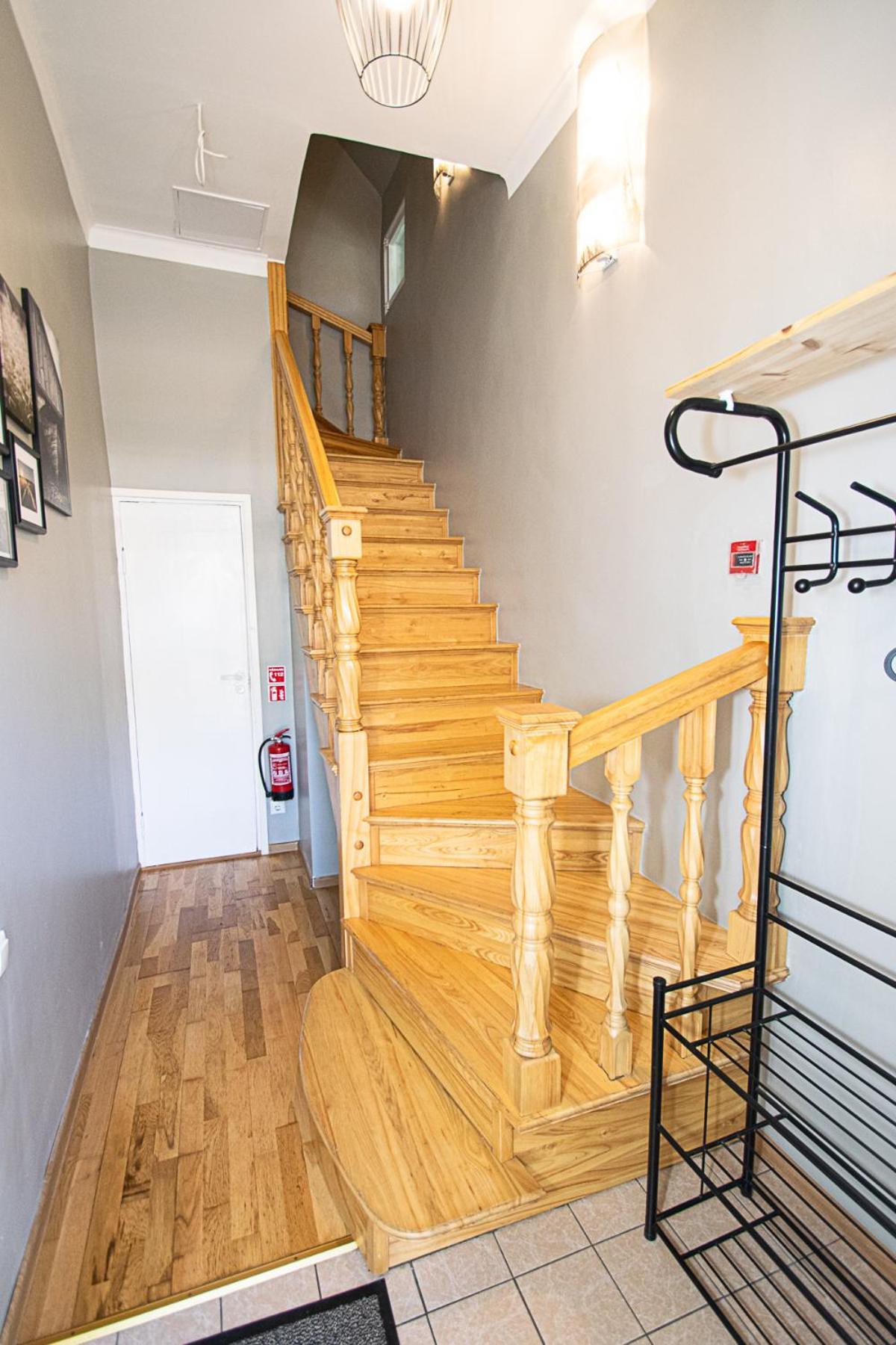 Kerese Apartments Pärnu Eksteriør billede