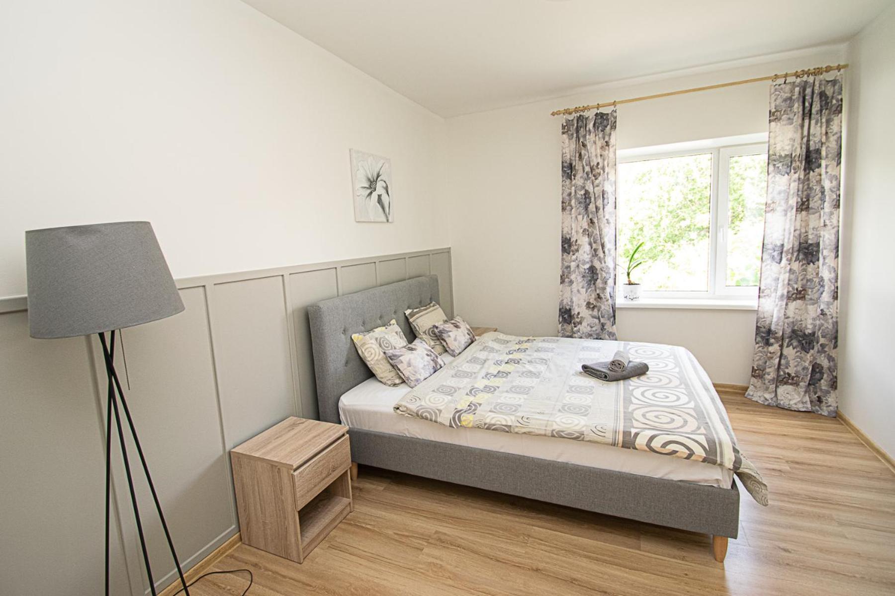 Kerese Apartments Pärnu Eksteriør billede