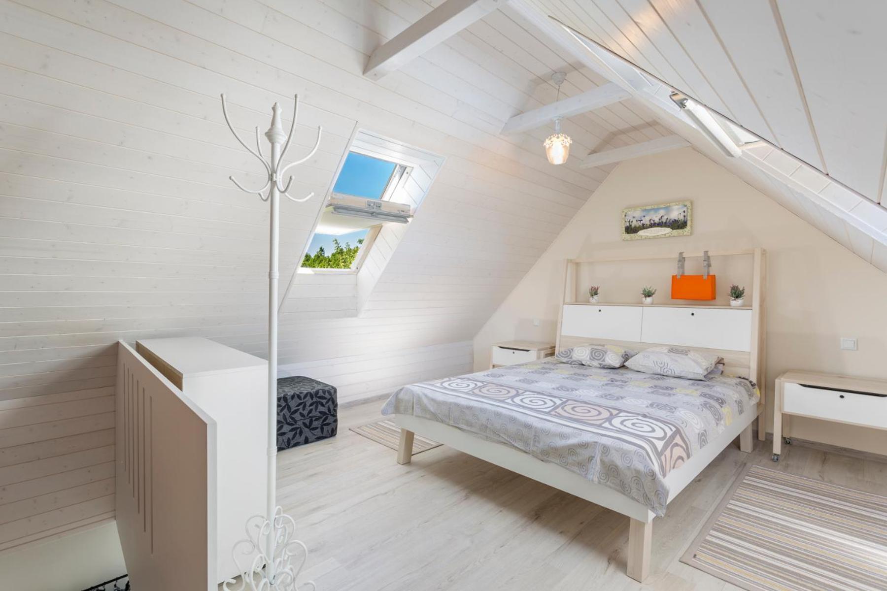 Kerese Apartments Pärnu Værelse billede