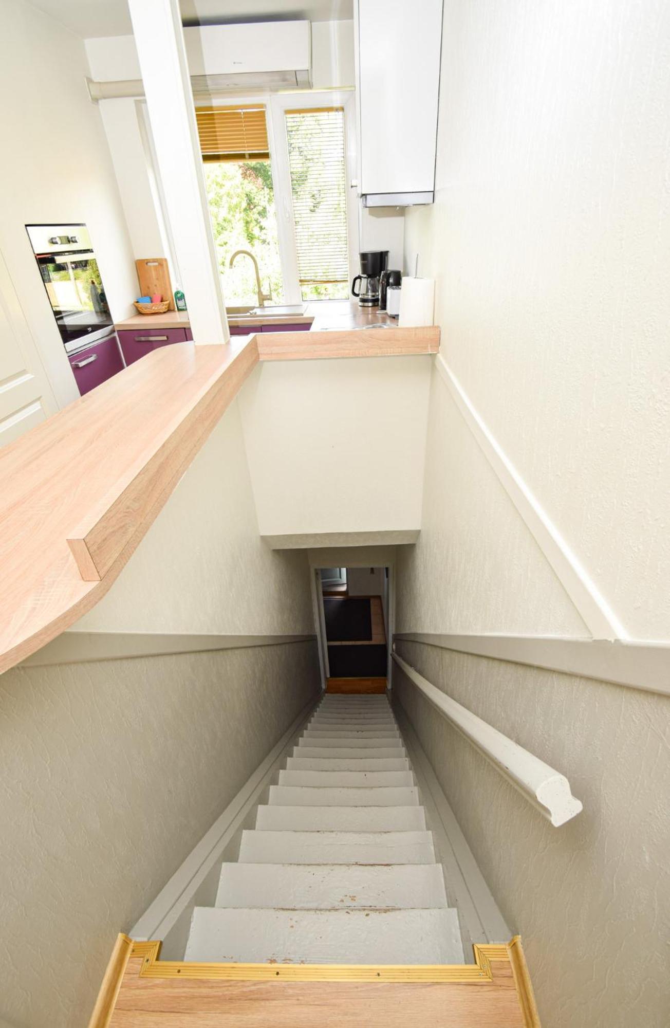 Kerese Apartments Pärnu Eksteriør billede