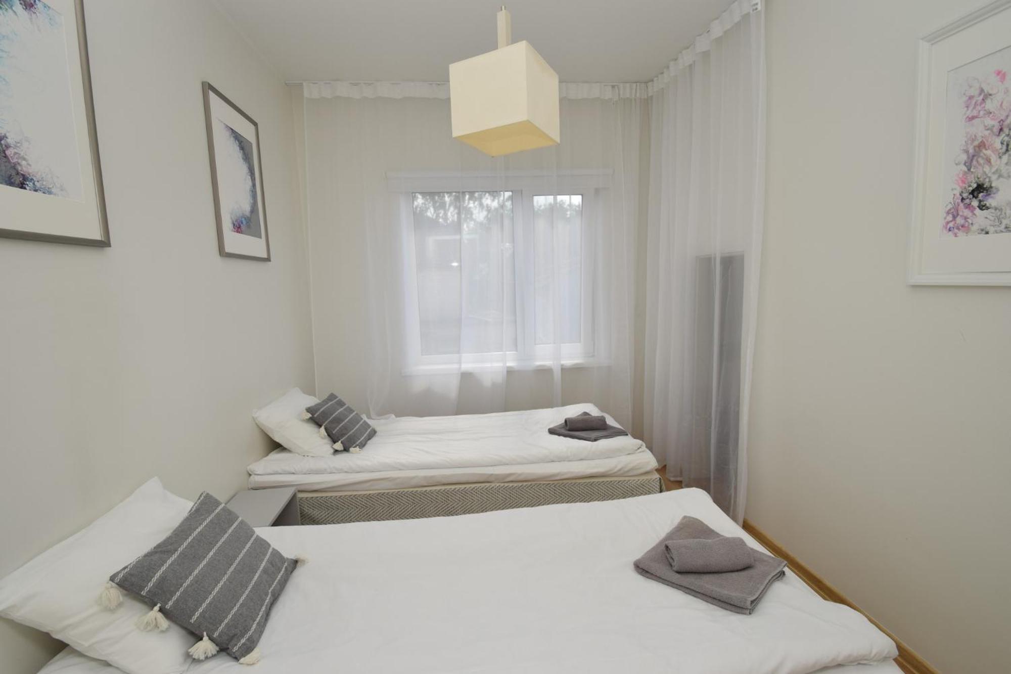 Kerese Apartments Pärnu Eksteriør billede