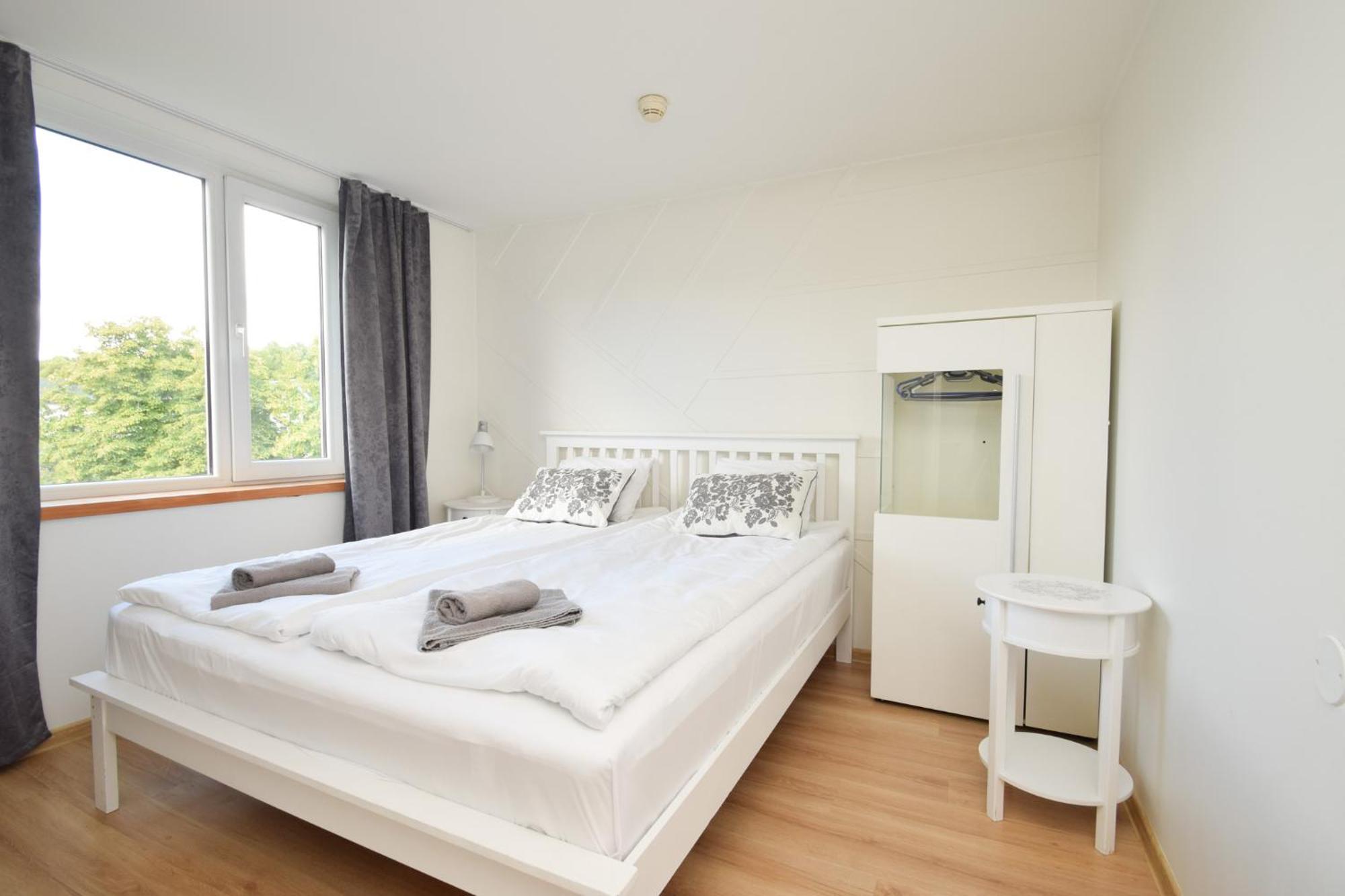 Kerese Apartments Pärnu Eksteriør billede