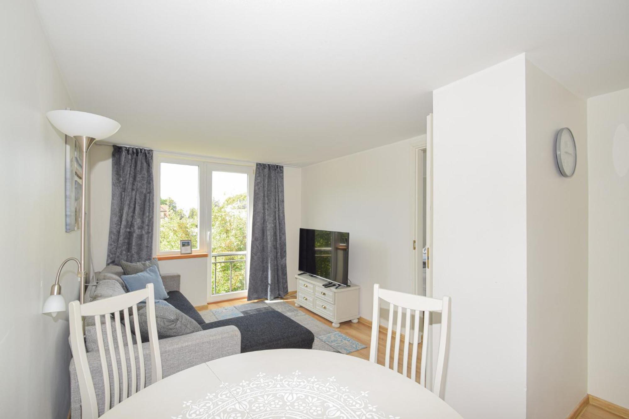 Kerese Apartments Pärnu Eksteriør billede