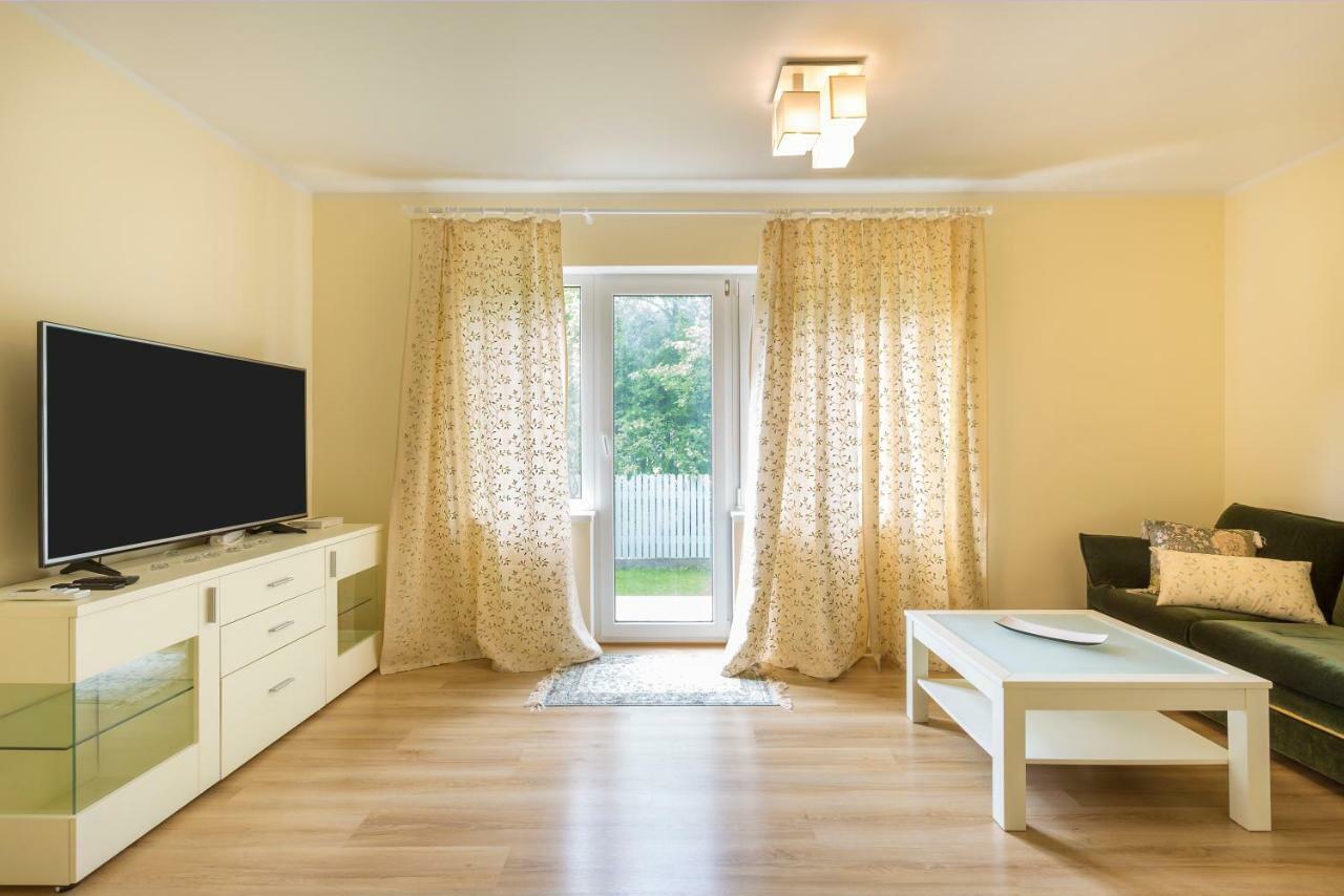 Kerese Apartments Pärnu Værelse billede